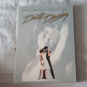Dirty Dancing Ultimate Edition DVD